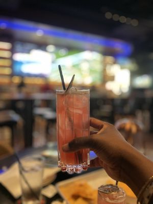 Fanzo Sports Bar by null