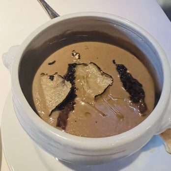 Nicola's Ristorante - Roasted Mushroom Soup - Italian Near Me - Cincinnati, Ohio Nicola's Ristorante - Roasted Mushroom Soup - Italian Near Me - Cincinnati, Ohio