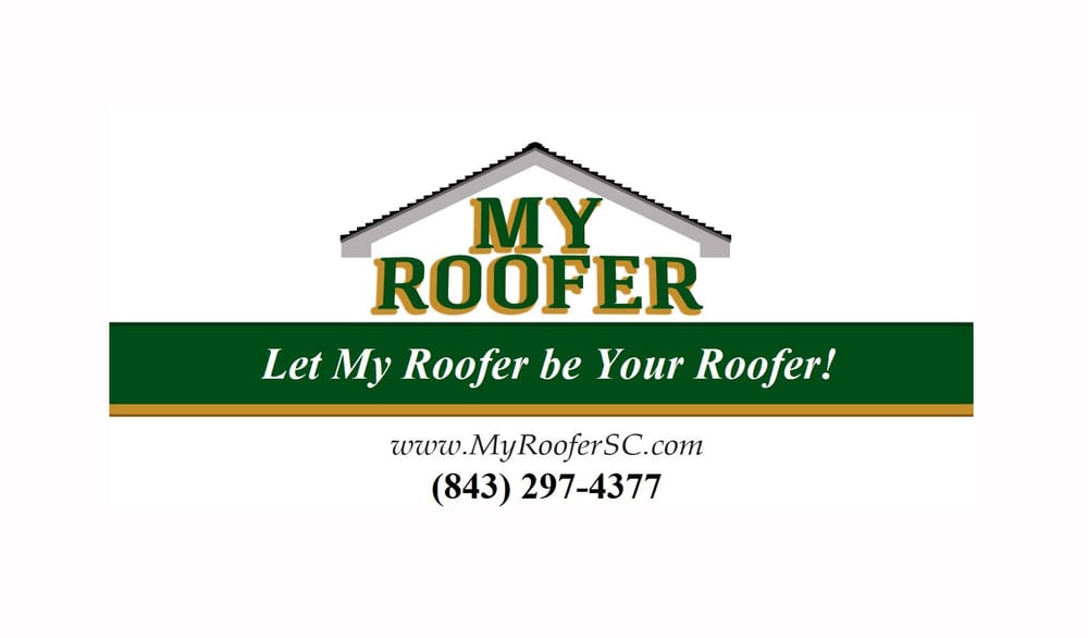 Slide of My Roofer