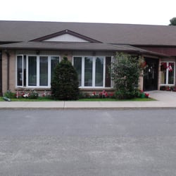 Fairfield Manor East