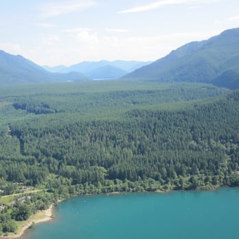 Rattlesnake Ledge Trail - Hiking Near Me