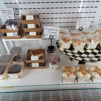 Buttery Baking House - Bakeries Near Me - Petersburg, Virginia Buttery Baking House - Bakeries Near Me - Petersburg, Virginia