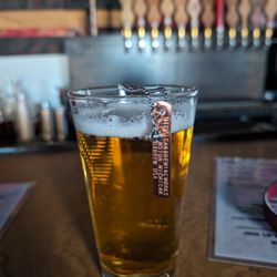 Michigan Brewing Works & Garlic Farm