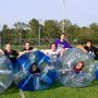 Photo of Seattle Bubble Soccer