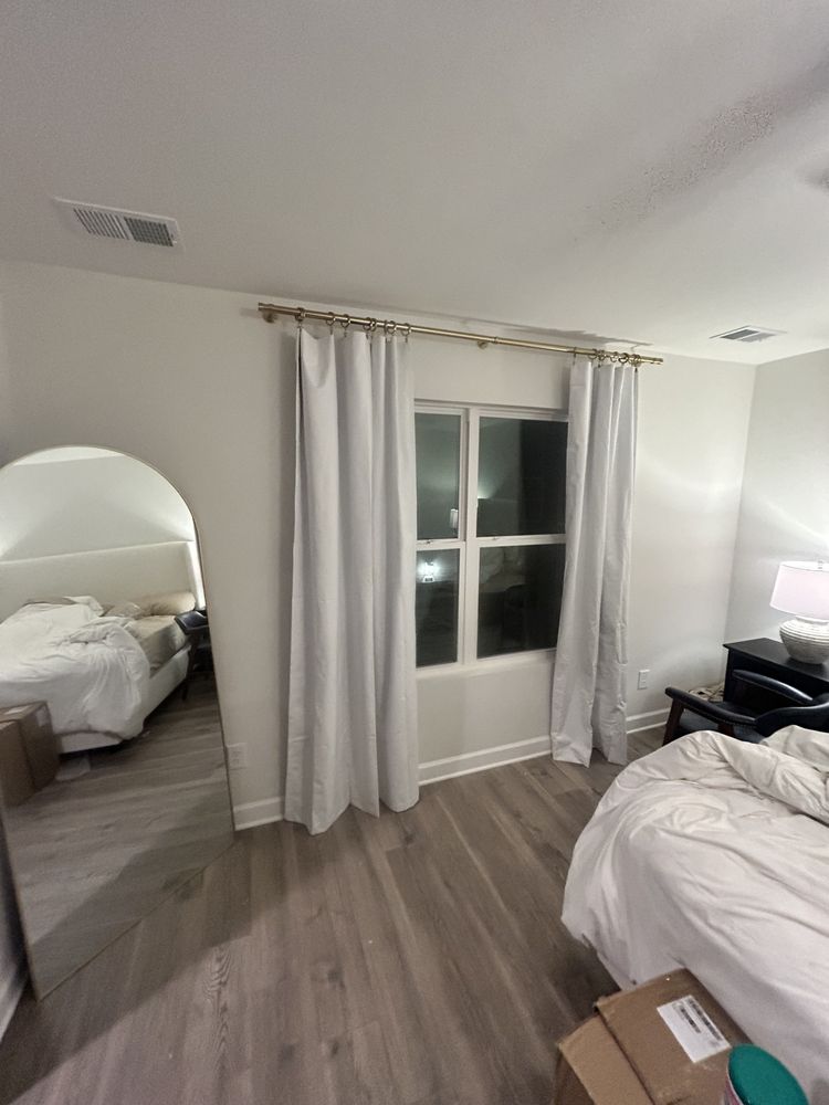 Slide of Middle Tennessee Home Repair