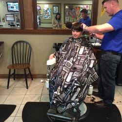 Powell Hair Design