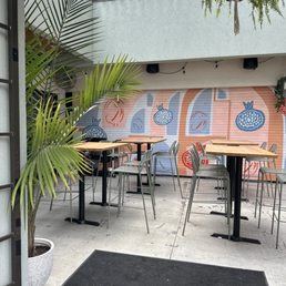 Outside Outside
