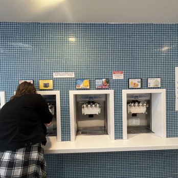 Yogurt Heaven II - Selection May 23 - Ice Cream & Frozen Yogurt Near Me - San Diego, California Yogurt Heaven II - Selection May 23 - Ice Cream & Frozen Yogurt Near Me - San Diego, California