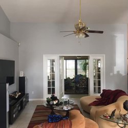 Dyer’s Goodrich Services - Interior Paint ! Dyers Goodrich Services (Handyman) !