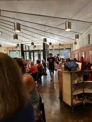 Pizzeria Lola by null
