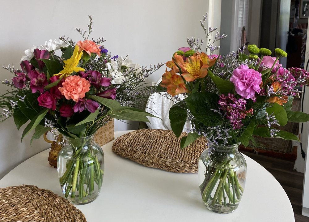 FLOWERS OF CANTERBURY Updated September 2024 13 Photos 808 W