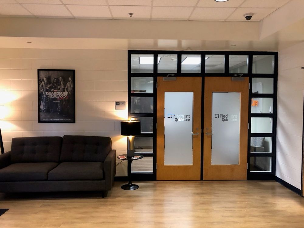 PIEDMONT QUICKCARE PINEWOOD Fayetteville, Medical Centers Phone Number Yelp