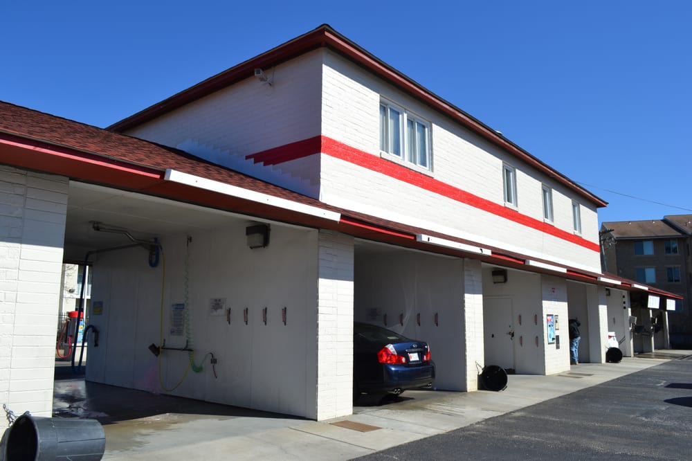 GLEN BURNIE CAR WASH II Updated September 2024 14 Photos 7987