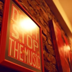 Mekan Kalamış The Jazz Room