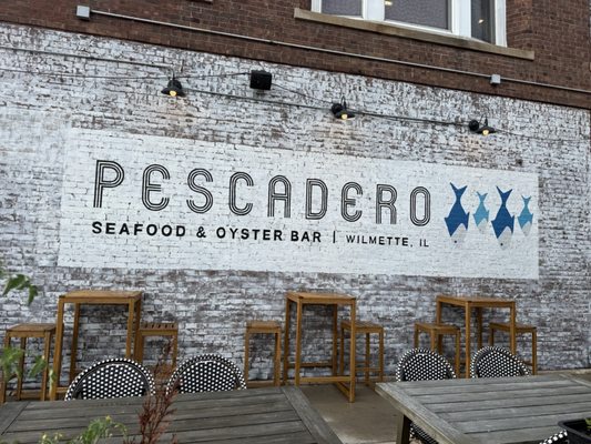 Pescadero Seafood & Oyster Bar by null