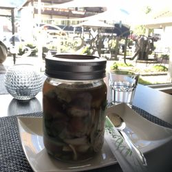 Kjersti's Mat og Vinhus