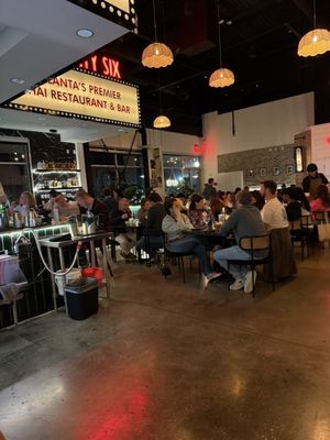 26 Thai Kitchen & Bar (Alpharetta) by null