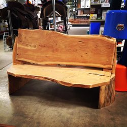 Cal Ag - Handmade goods on consignment!