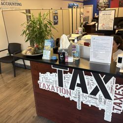 Blanco Income Tax Services