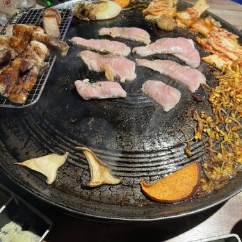 Pigya - Korean Near Me - Los Angeles, California