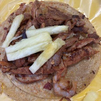 Taquería Los Parejas - Tacos Near Me - Cancún, ROO
