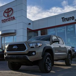 Truro Toyota - Truro Toyota