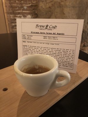 Brew2Cup by null