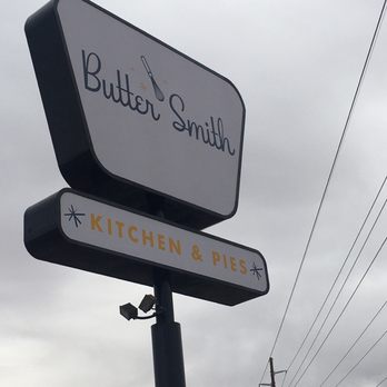 Butter Smith - American Near Me - El Paso, Texas