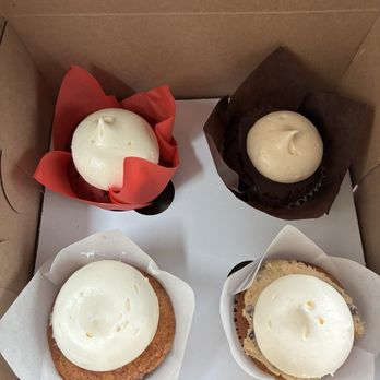 Cup Love - Red Velvet, Cookie Dough, Vanilla, Chocolate Cupcake - Desserts Near Me - Baltimore, Maryland Cup Love - Red Velvet, Cookie Dough, Vanilla, Chocolate Cupcake - Desserts Near Me - Baltimore, Maryland