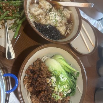 Dumpling U - Chinese Near Me - Fresno, California
