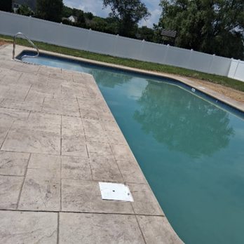 US Concrete Construction - Masonry/Concrete Near Me - Moorestown, New Jersey