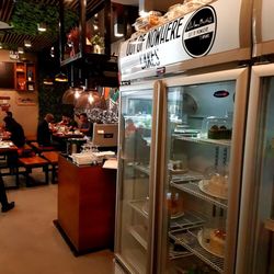 Out of Nowhere Kitchen - Out of Nowhere Kitchen SM Lanang, Davao City