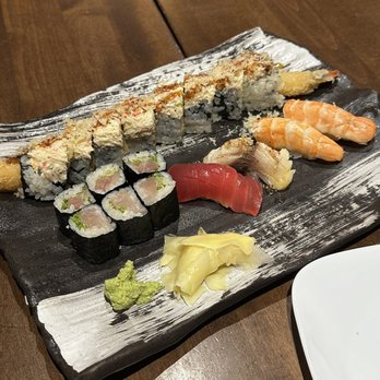 Karma - Concord - Sushi - Asian Fusion Near Me - Concord, Massachusetts