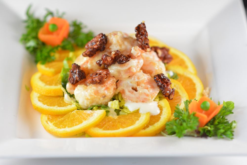 Saigon & Siam Palace