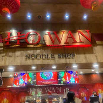Ho Wan Noodle Shop - 09/19/2021 2:56pm - Chinese Near Me - Lakeside, California Ho Wan Noodle Shop - 09/19/2021 2:56pm - Chinese Near Me - Lakeside, California