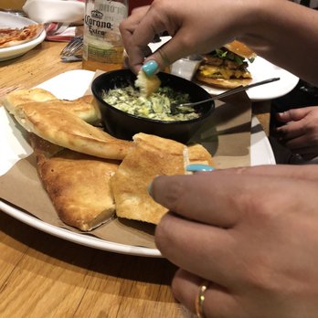 matchbox - Love this place - New American Near Me - Ashburn, Virginia
