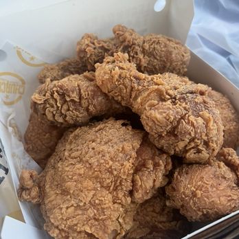 Church's Chicken - Spicy Chicken. - Fast Food Near Me - Monrovia, California Church's Chicken - Spicy Chicken. - Fast Food Near Me - Monrovia, California