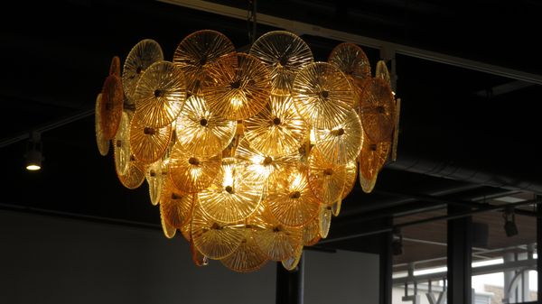 Leven Bakery & Cafe by null