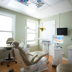 Melrose Family Dentistry