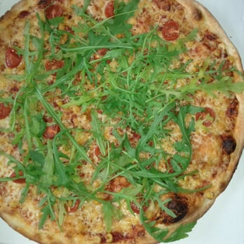 Blizzeria - Pizza Near Me - Hamburg, HH