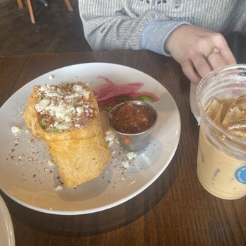 Good Lookin' - Morning wrap - Breakfast & Brunch Near Me - Omaha, Nebraska Good Lookin' - Morning wrap - Breakfast & Brunch Near Me - Omaha, Nebraska