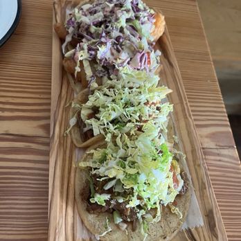 A Toda Madre - Pescado Taco and Barbacoa - Tacos Near Me - Glen Ellyn, Illinois A Toda Madre - Pescado Taco and Barbacoa - Tacos Near Me - Glen Ellyn, Illinois