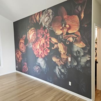 Midwest Wallcoverings - Wallpapering Near Me