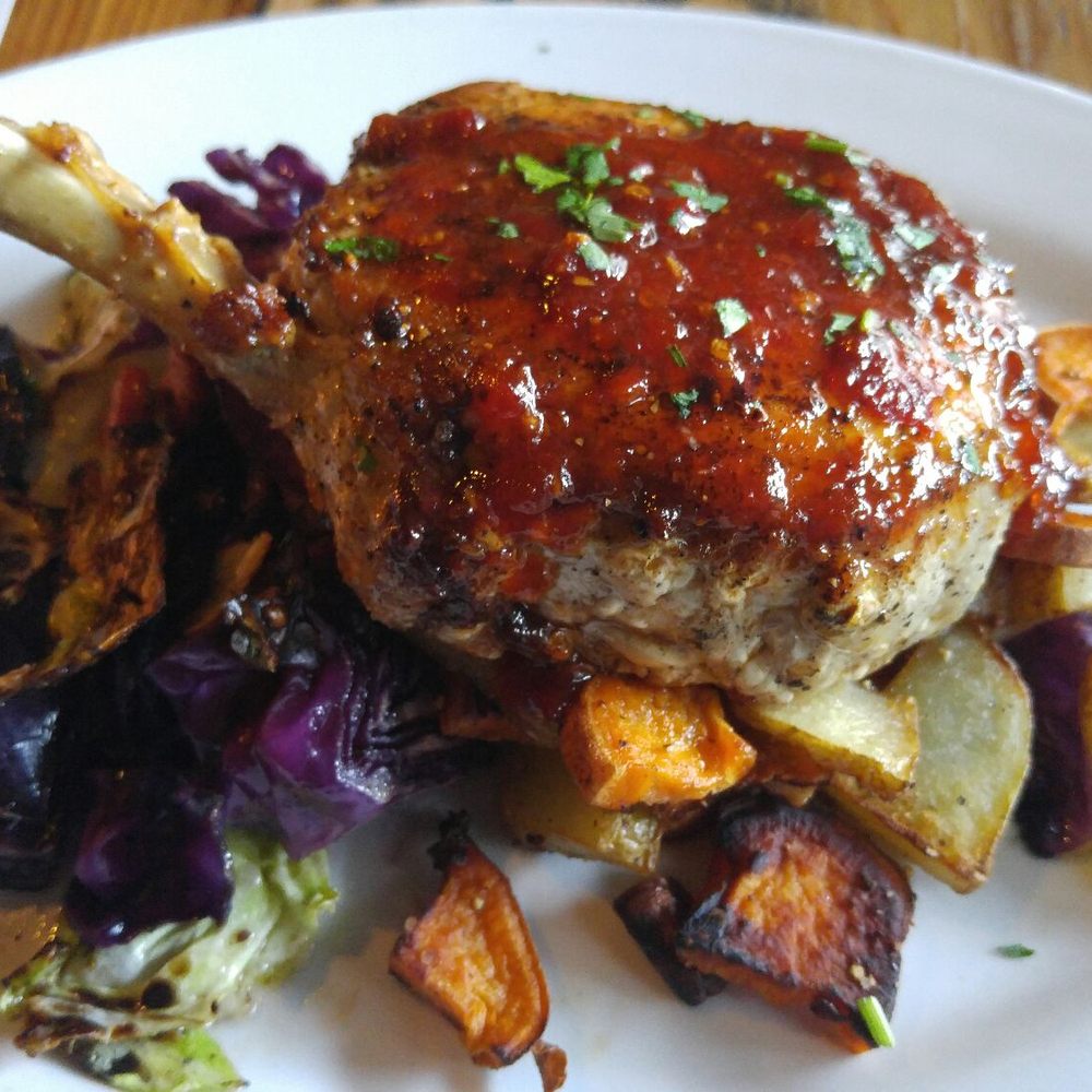 Cinclare - Pork Chop - Southern Near Me - Thibodaux, Louisiana Cinclare - Pork Chop - Southern Near Me - Thibodaux, Louisiana