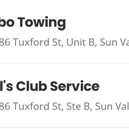 Looks like they are owned or partner with Sebo just by looking them upn on yelp Looks like they are owned or partner with Sebo just by looking them upn on yelp