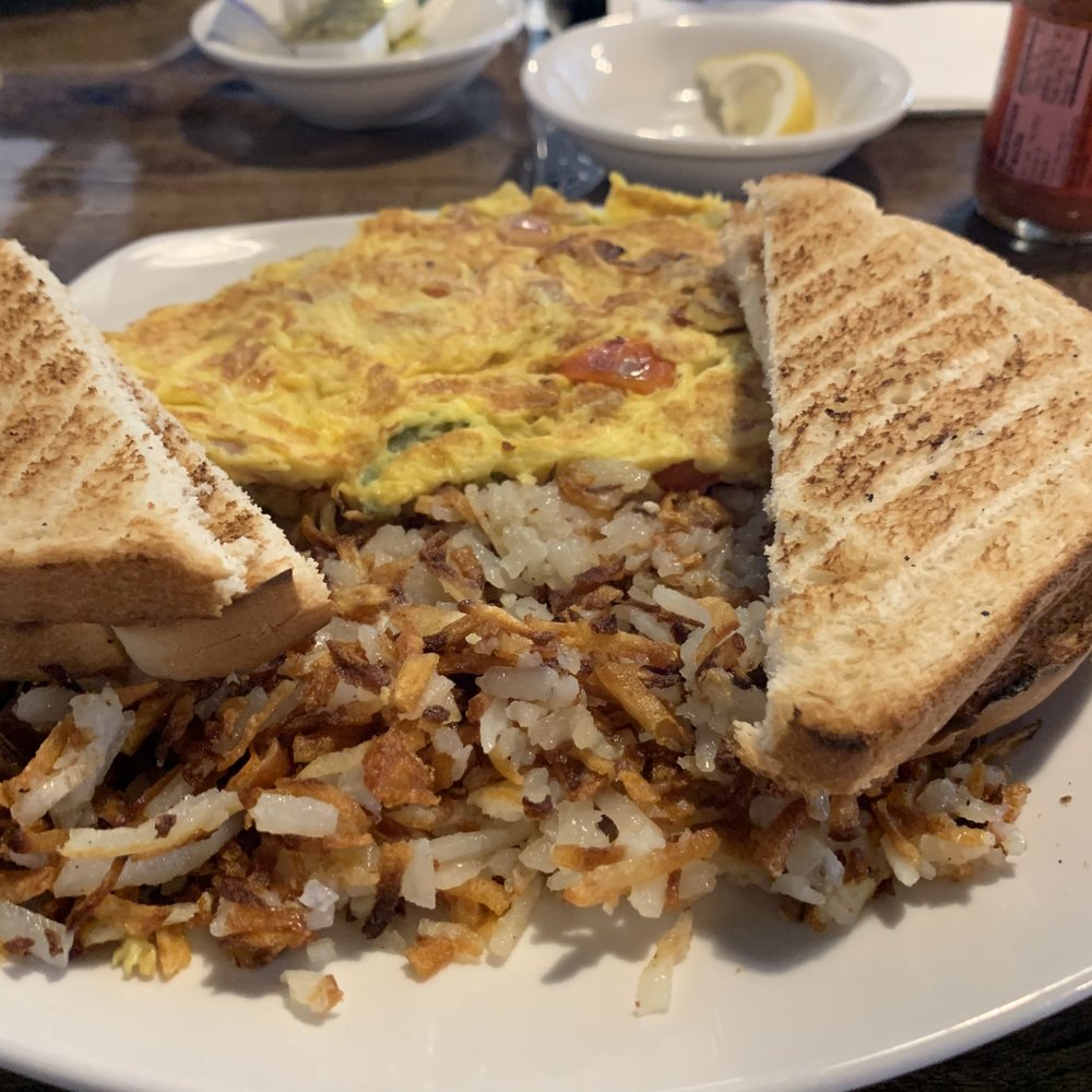 Penelope's diner - Mexican omelet - Breakfast & Brunch Near Me - Delray Beach, Florida Penelope's diner - Mexican omelet - Breakfast & Brunch Near Me - Delray Beach, Florida