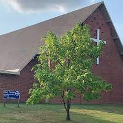 Holy Trinity Greek Orthodox Church