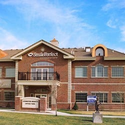 Smile Perfect Orthodontics