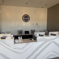 Aurora Medical Spa