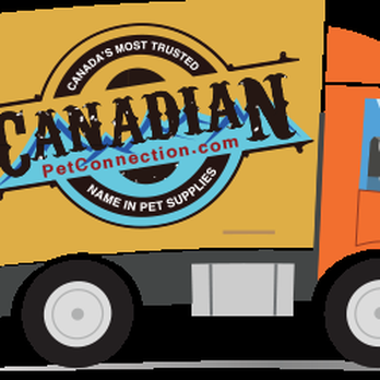 1. Canadian Pet Connection